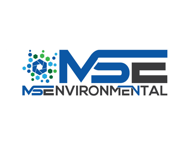 Logo Design by Eye Catching Design for MSENVISION | Design: #13751153