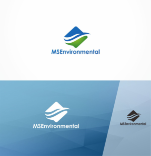 Logo Design by Paulsein for MSENVISION | Design: #13594580
