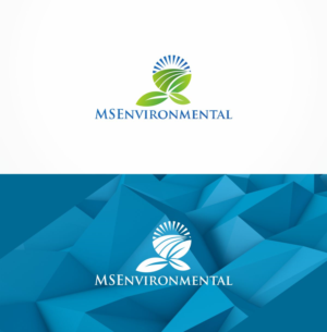 Logo Design by Paulsein for MSENVISION | Design: #13594581