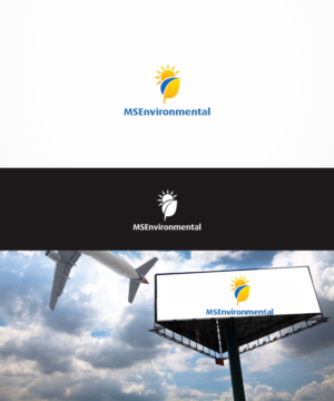 Logo Design by Paulsein for MSENVISION | Design: #13594582