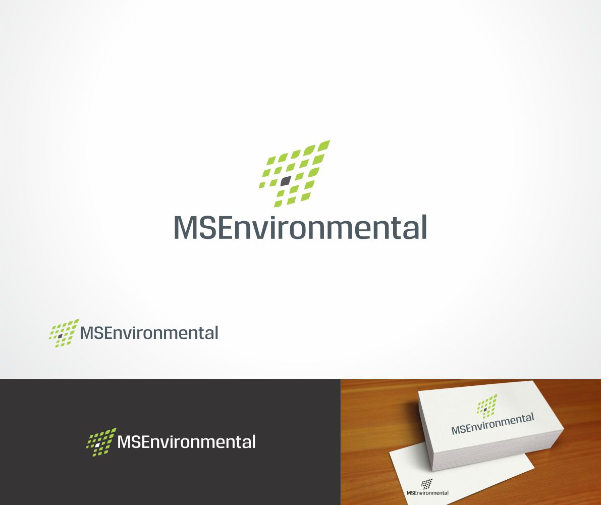 Logo Design by Paulsein for MSENVISION | Design #13610250