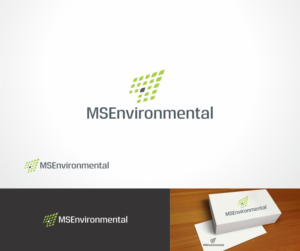 Logo Design by Paulsein for MSENVISION | Design: #13610250