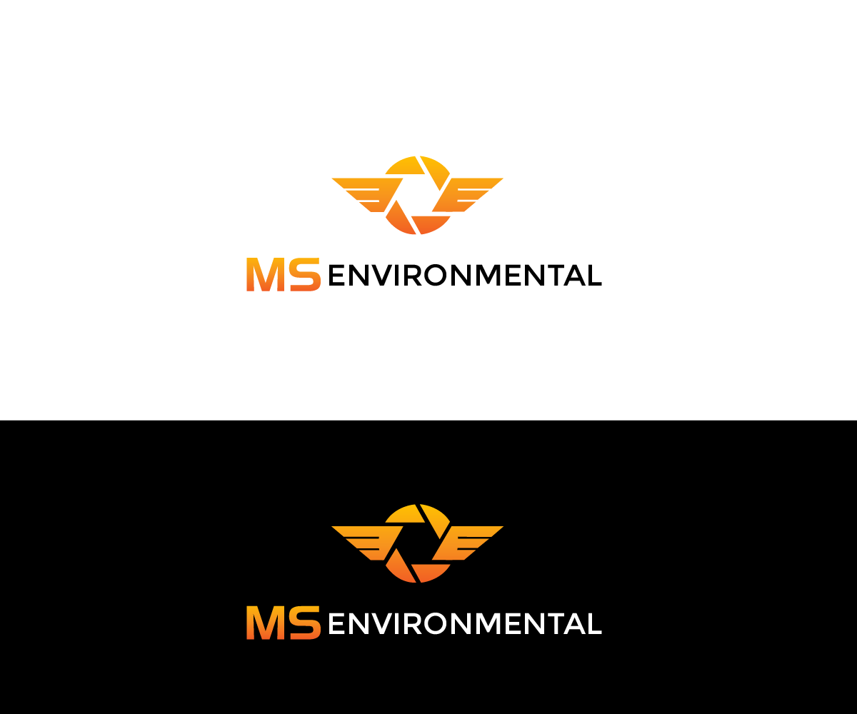 Logo Design by ArtPrincess for MSENVISION | Design #13599798
