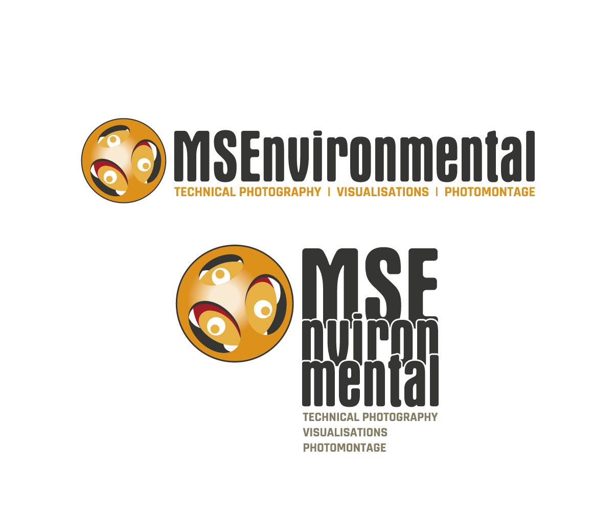 Diseño de Logo por mirda para MSENVISION | Diseño #13690867