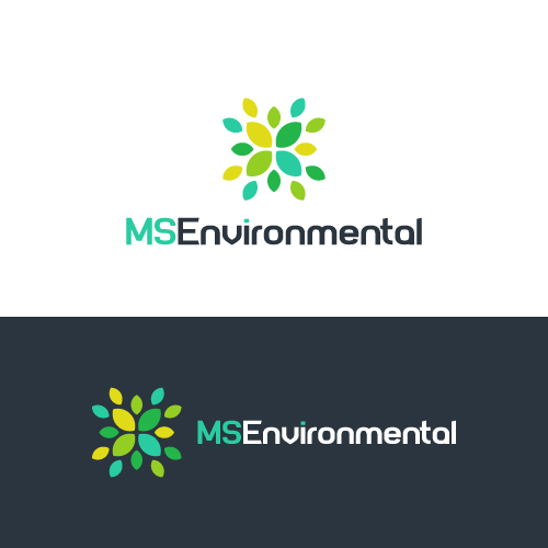 Logo Design by @vorbys for MSENVISION | Design #13690527