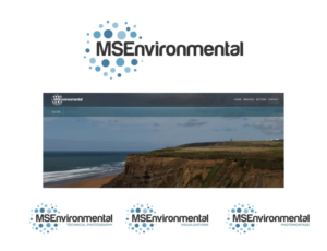 Logo Design by MOH Studio for MSENVISION | Design: #13586299