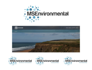 Logo Design by Edu Morente for MSENVISION | Design #13595353