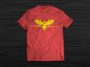 T-shirt Design by exoddinary for Keydet Life | Design: #13592282