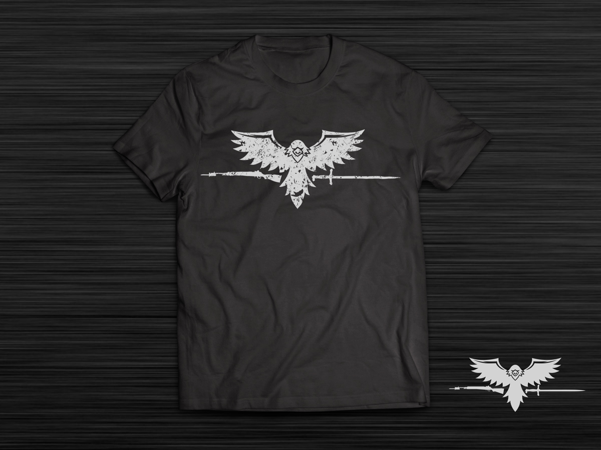 T-shirt Design by exoddinary for Keydet Life | Design #13592336