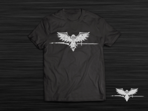 T-shirt Design by exoddinary for Keydet Life | Design: #13592336