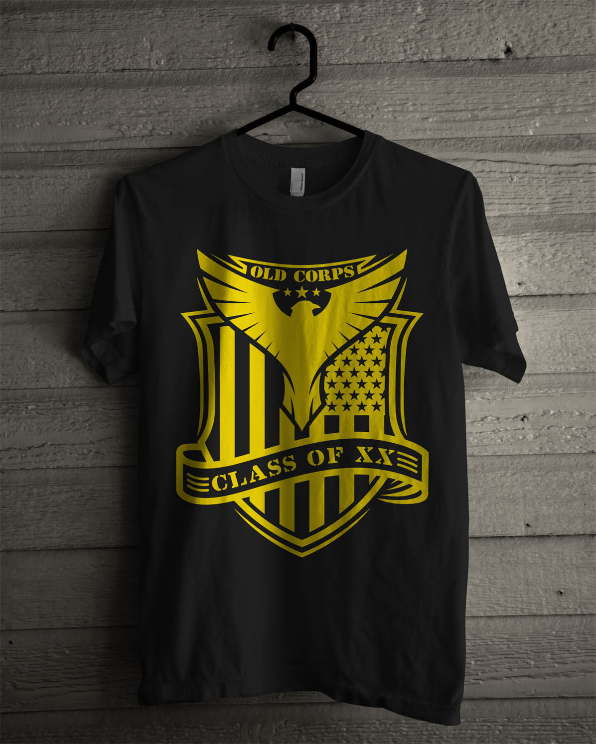 T-shirt Design by Lello for Keydet Life | Design #13599243