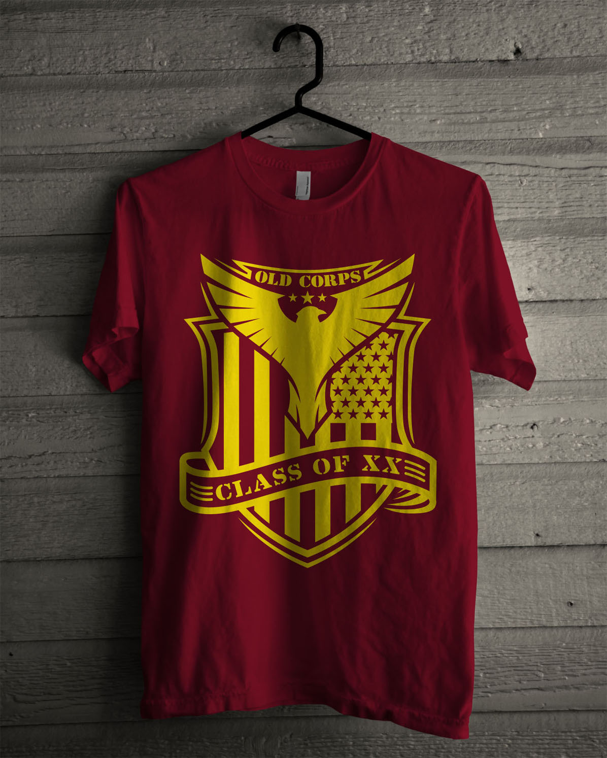 T-shirt Design by Lello for Keydet Life | Design #13599244