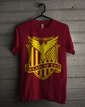 T-shirt Design by Lello for Keydet Life | Design: #13599244