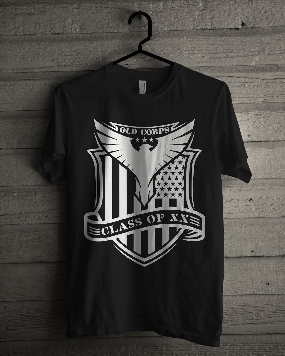 T-shirt Design by Lello for Keydet Life | Design #13599247