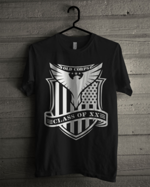 T-shirt Design by Lello for Keydet Life | Design: #13599247