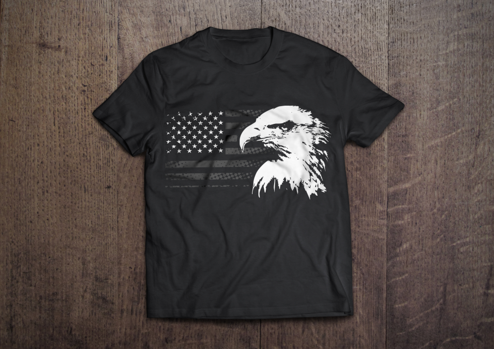 T-shirt Design by Amduat Design for Keydet Life | Design #13642549