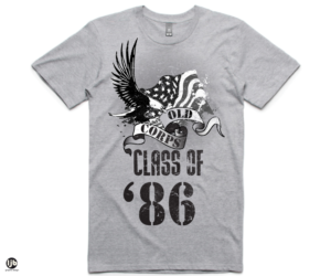 T-shirt Design by lisa for Keydet Life | Design: #13585653