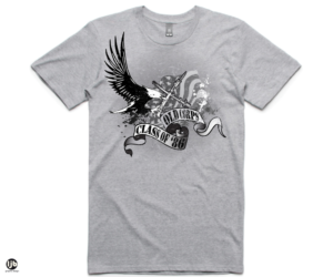 T-shirt Design by lisa for Keydet Life | Design: #13603806