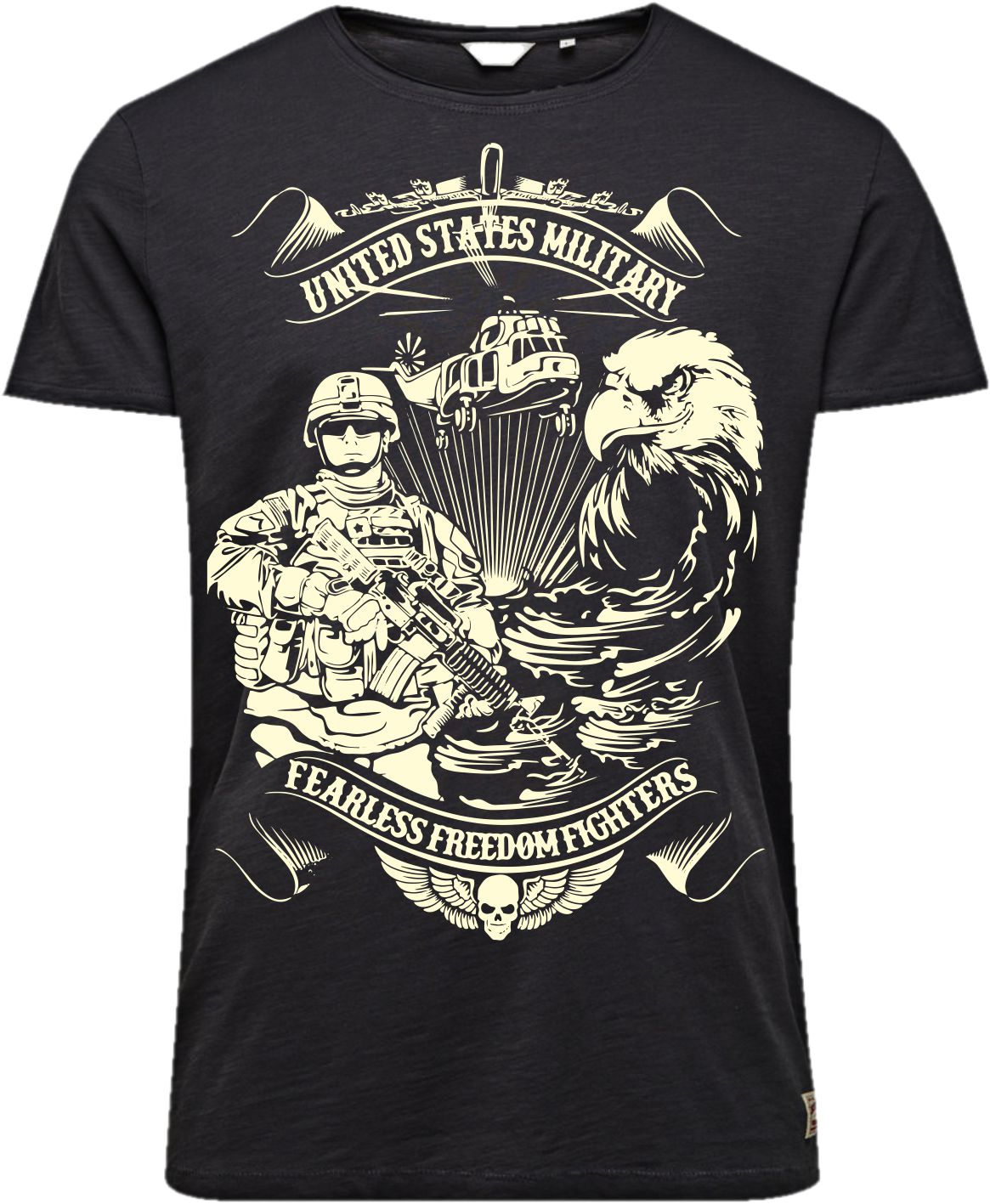 Design de T-shirt par gitanapolis pour Keydet Life | Design #13582972