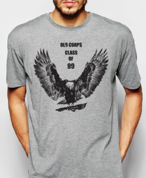 T-shirt Design by biljana169 for Keydet Life | Design: #13665703