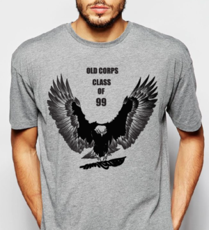 T-shirt Design by biljana169 for Keydet Life | Design: #13665987