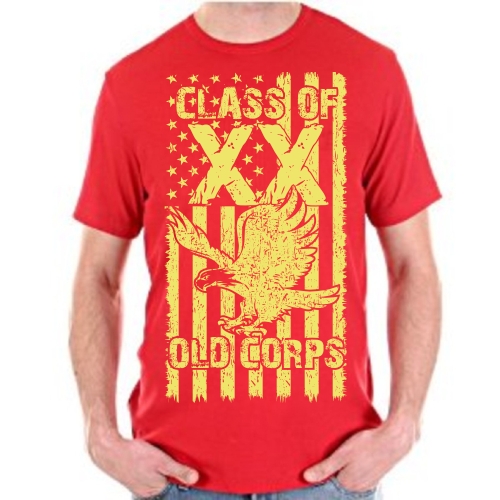 T-shirt Design by Rox Art Design for Keydet Life | Design #13596831