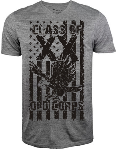 T-shirt Design by Rox Art Design for Keydet Life | Design #13596832