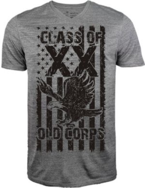 T-shirt Design by Rox Art Design for Keydet Life | Design: #13596832