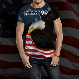 T-shirt Design by jaycobbb for Keydet Life | Design: #13595162