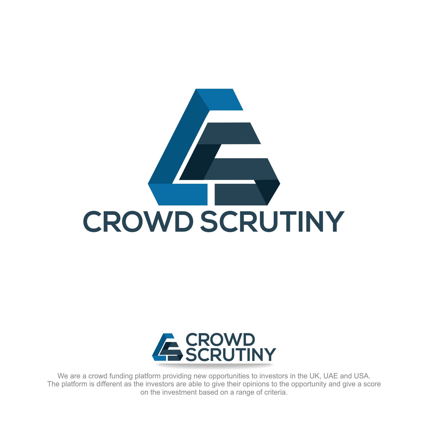 Design de Logo par Anchasto Studio pour ce projet | Design #13560149