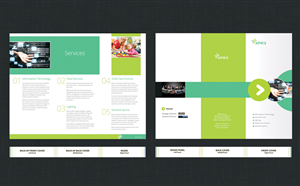 Graphic Design by  Artman for this project | Design: #2482817