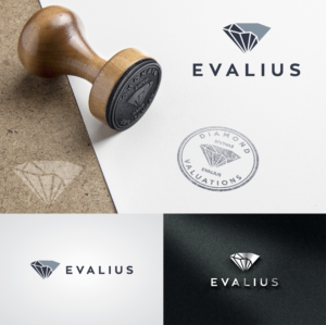 Logo Design by tavi for Alius Limited | Design: #13636395