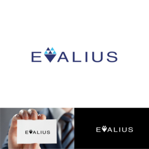 Logo Design by webeezine for Alius Limited | Design: #13567889