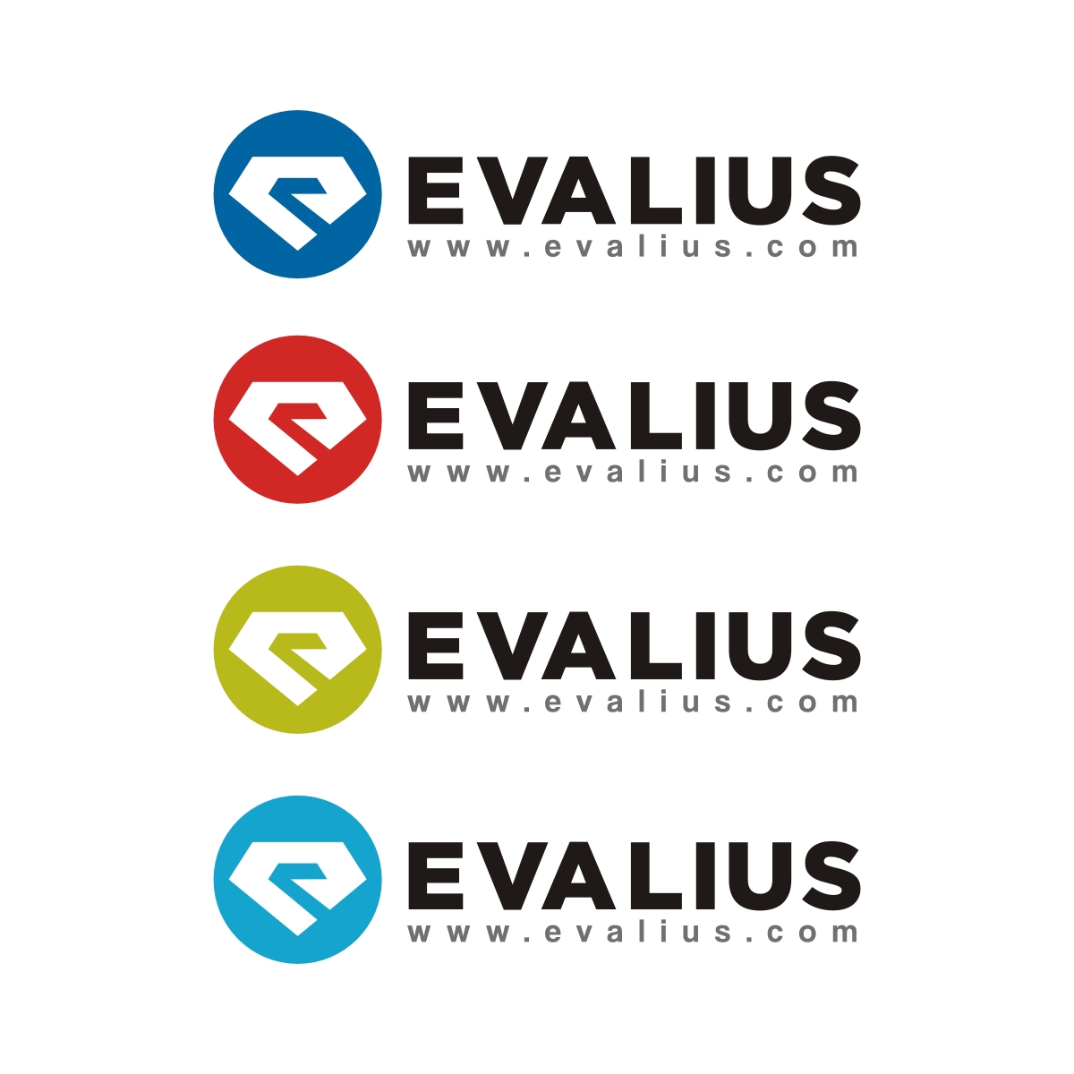 Logo Design by webeezine for Alius Limited | Design #13576431