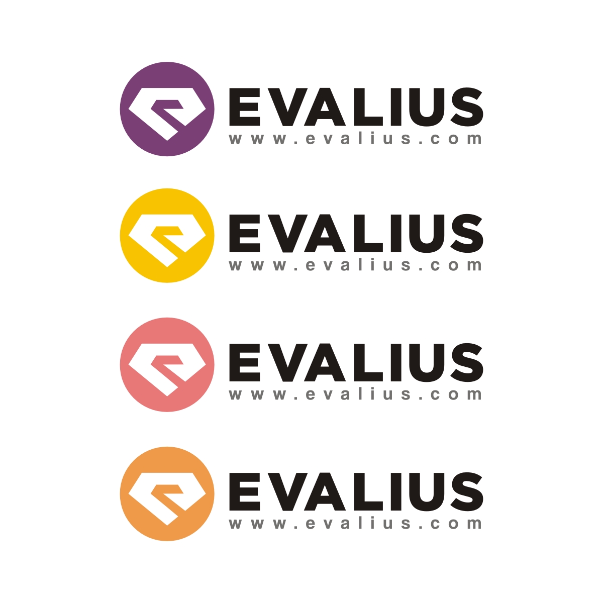 Logo Design by webeezine for Alius Limited | Design #13576432