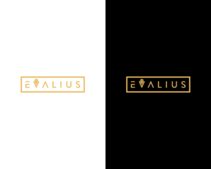 Logo Design by FarzanArt for Alius Limited | Design: #13650645