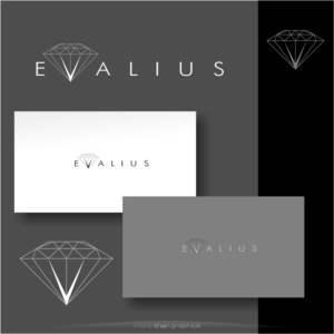Logo Design by vladst2004 for Alius Limited | Design: #13570259
