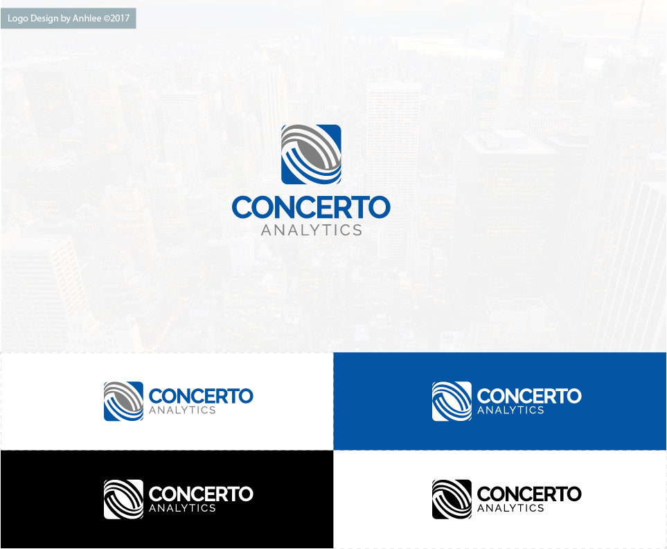 Logo Design by Anhlee for this project | Design #13583402