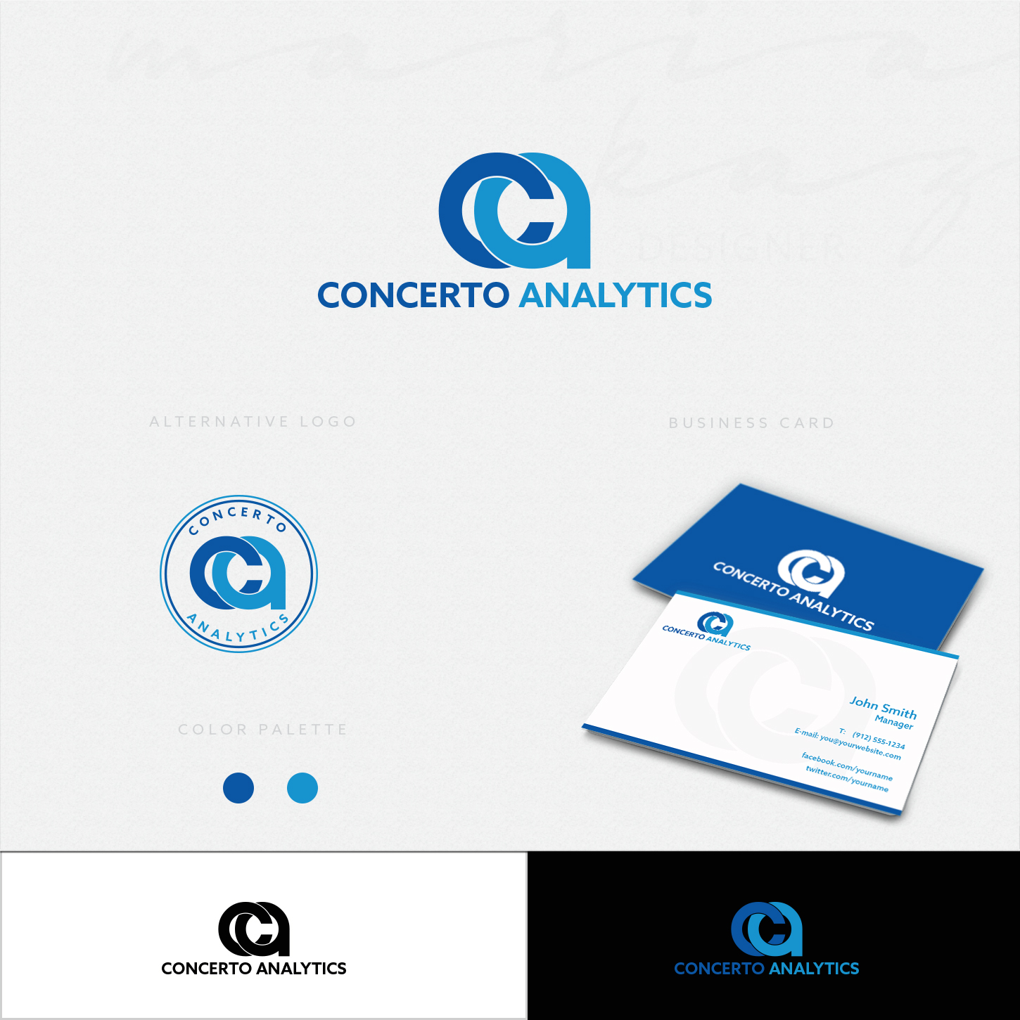 Logo Design by maria-kaz for this project | Design #13633042