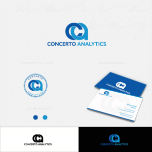 Logo Design by maria-kaz for this project | Design: #13633042