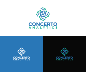 Logo Design by CHAN GRFX for this project | Design: #13630628