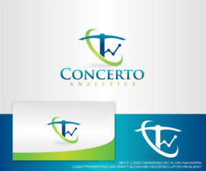 Logo Design by alvinnavarra for this project | Design #13583807
