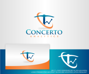 Logo Design by alvinnavarra for this project | Design: #13583828