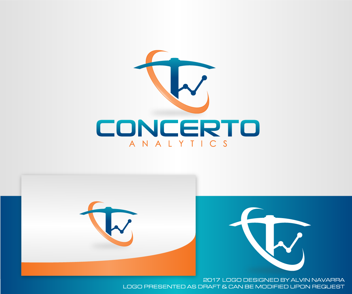 Logo Design by alvinnavarra for this project | Design #13630416