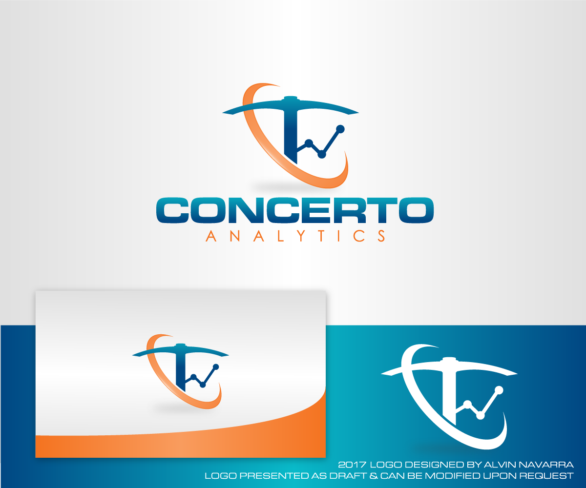 Logo Design by alvinnavarra for this project | Design #13630419