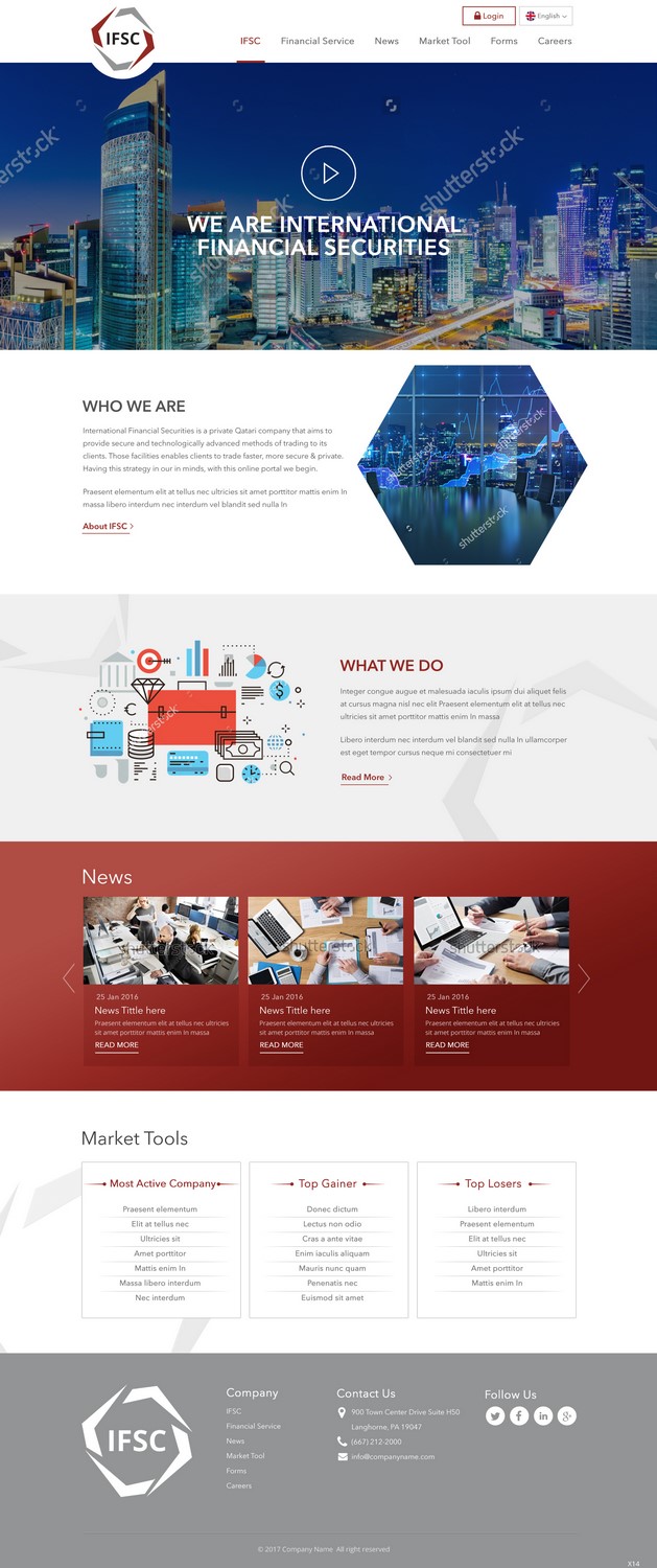 Diseño Web por pb para este proyecto | Diseño #13574172