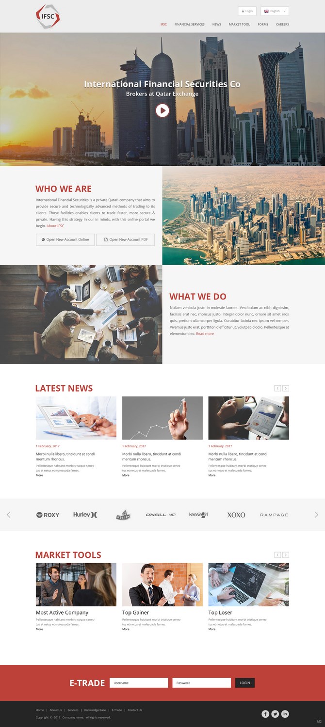 Diseño Web por pb para este proyecto | Diseño #13574174