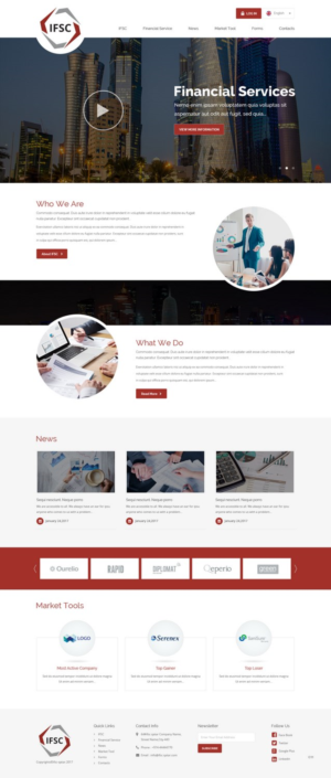 Diseño Web por pb para este proyecto | Diseño: #13574180