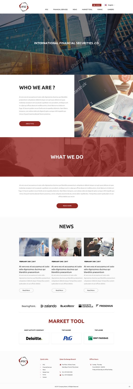 Web Design par pb pour ce projet | Design #13574201