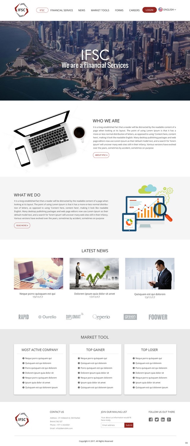 Diseño Web por pb para este proyecto | Diseño #13587196